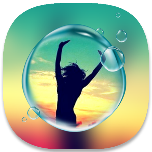 PIP Collage Maker icon