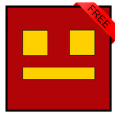 Geometry Rush Fast icon