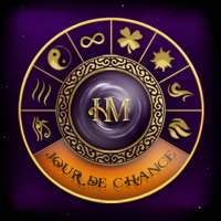 Horoscope Machine - Horoscope rapide & chance