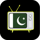 SAT Pakistan TV Online Channel icon