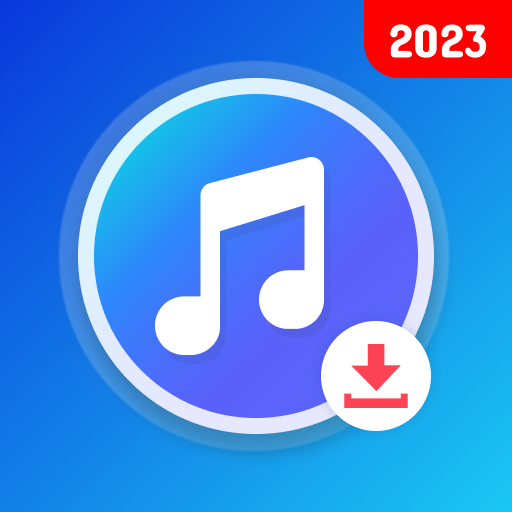 Music Player - Download Mp3 icon