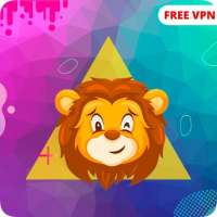 LionKing VPN