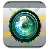 Camera HD icon