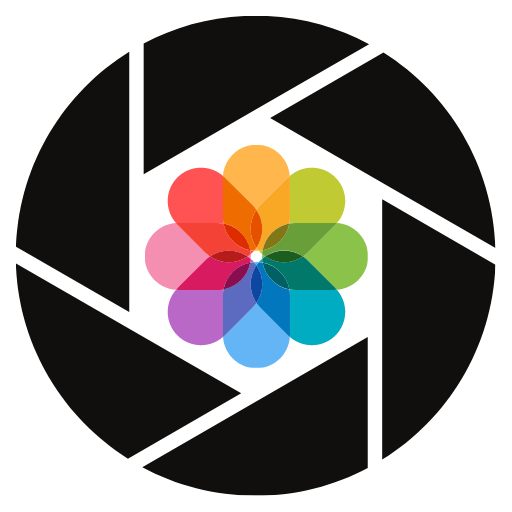 Pro Photo Editor- Photo Collage &amp; Photo Filters icon