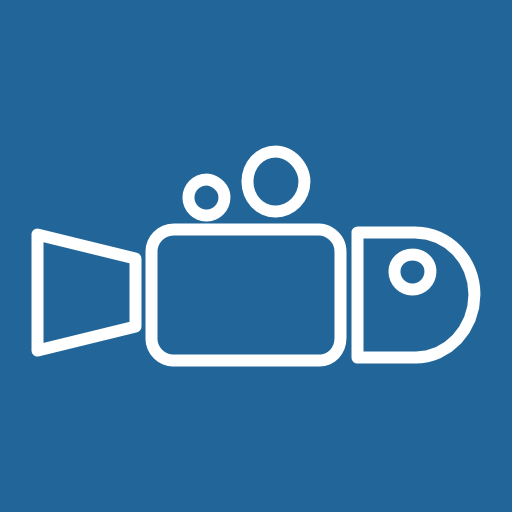 Open Ocean Camera icon