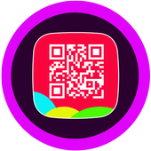Code Scanner &amp; Creator (Beta) icon