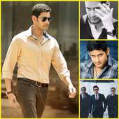 Mahesh Babu Wallpapers HD on 9Apps