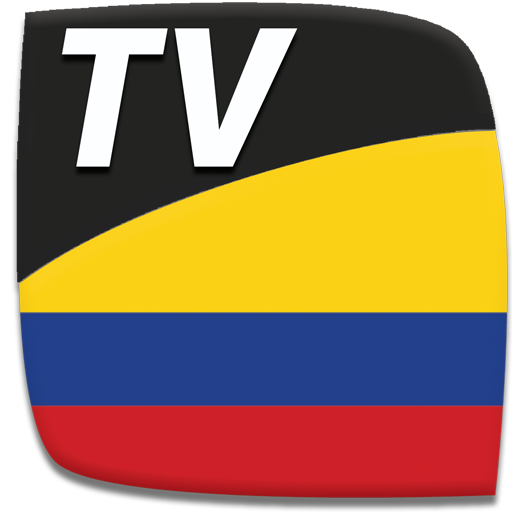 TV de Colombia en Directo icon
