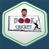 Book Cricket 2 icon