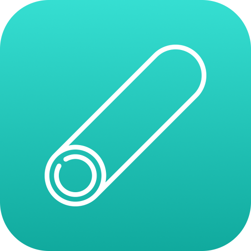 Foam Roller Exercises icon