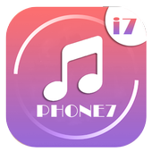 Free Iphone™ 7 Ringtones Remix icon