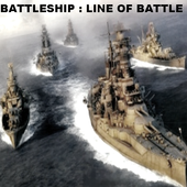 Battleship : Line Of Battle आइकन
