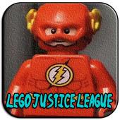 New Lego Justice League Game Hint icon