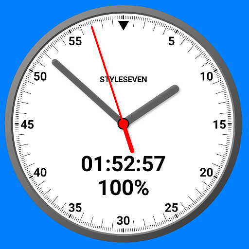 Stopwatch and Timer-7 icon