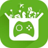 Cheat Box of Mods on 9Apps