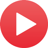 Video Tube أيقونة