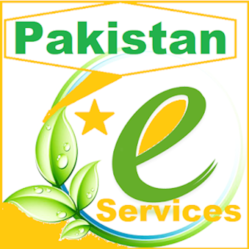 Pak E Services Pak Sim data icon
