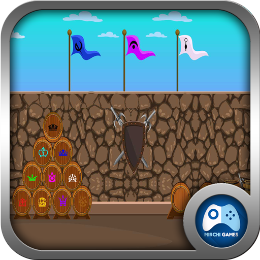 Escape Games: Castle 2 icon