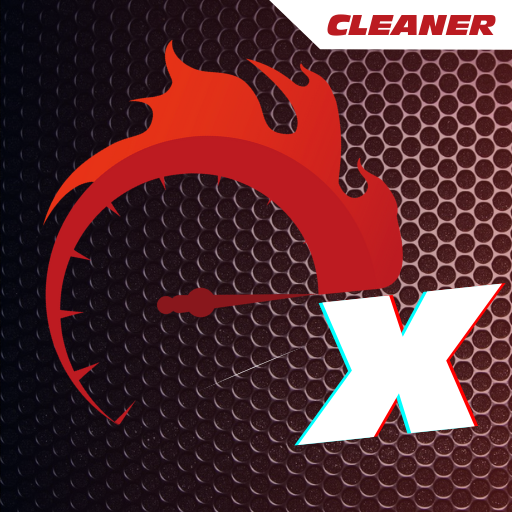 Clean Master X icon