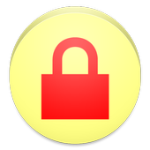 Internet(Data/Wifi) Lock Lite icon