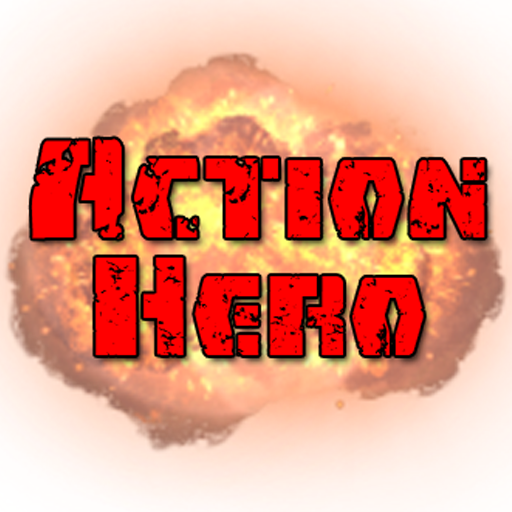 Action Hero: The Board Game icon