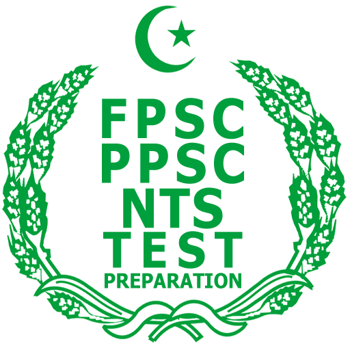 PPSC TEST PREPARATION: CSS PMS General Knowledge icon