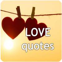 Love Quotes on 9Apps