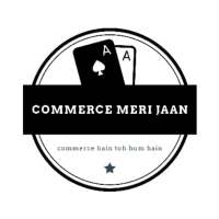 COMMERCE MERI JAAN on 9Apps