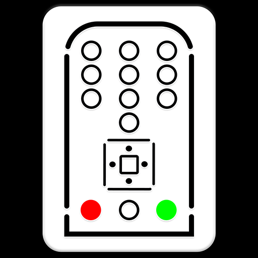 Videocon Remote Control icon