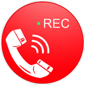 Call Recoder Automatic icon