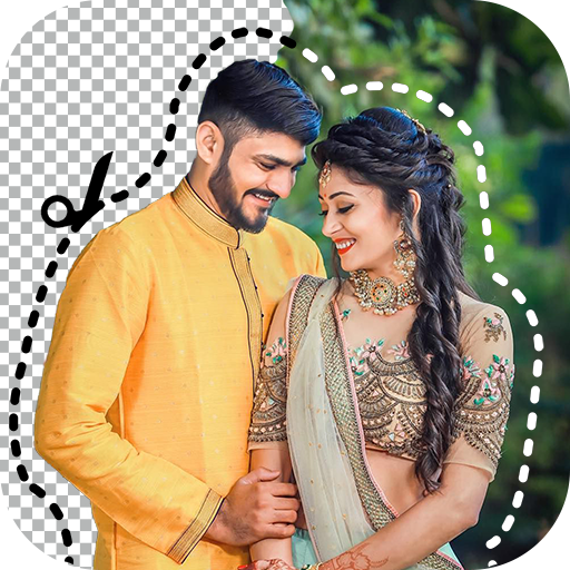 Cut Paste: Background Changer icon