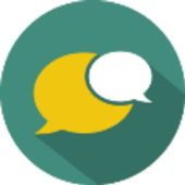 WhatsUp Messenger icon