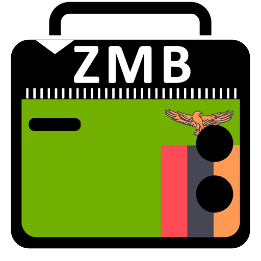 Zambia Radio Stations иконка
