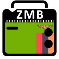 Zambia Radio Stations