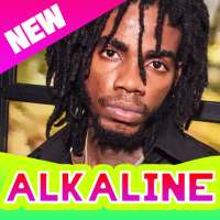 Alkaline Songs Offline on 9Apps