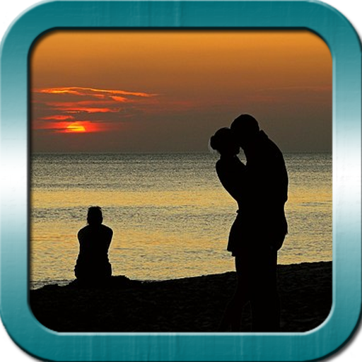 Gambar DP Kata Selingkuh icon