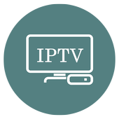 IPTV list m3u icon