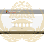 ikon Absensi PNS Kota Semarang