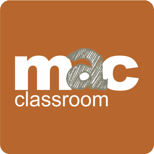 Mac Classroom icon