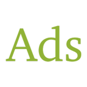 Ads Manager icon