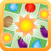 Farm Star Free icon