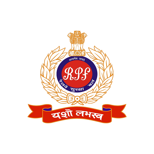 RPF e- Patrolling icon