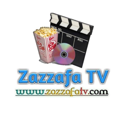 Zazzafa TV icon