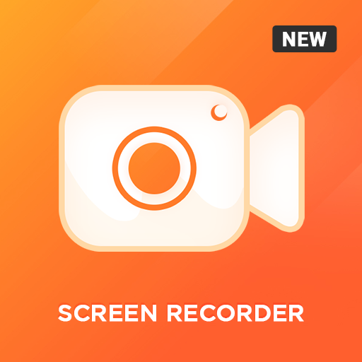 Screen Recorder - Video Call Recorder For WA icon