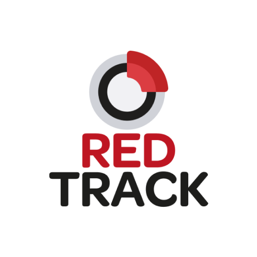 RedTrack.io - access data on the go icon