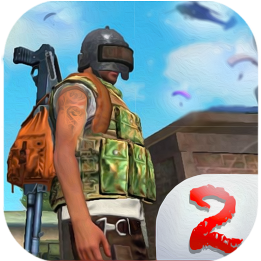 Squad free fire critical battle fight icon