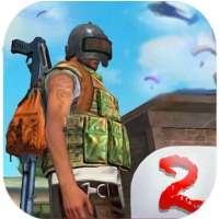 Squad free fire critical battle fight