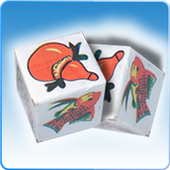 Bau Cua Tom Ca 2 icon