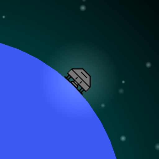 Gatika - Space Adventure icon