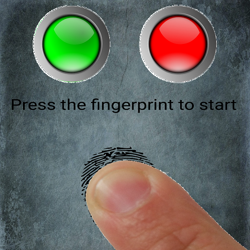 Lie Detector Simulator icon